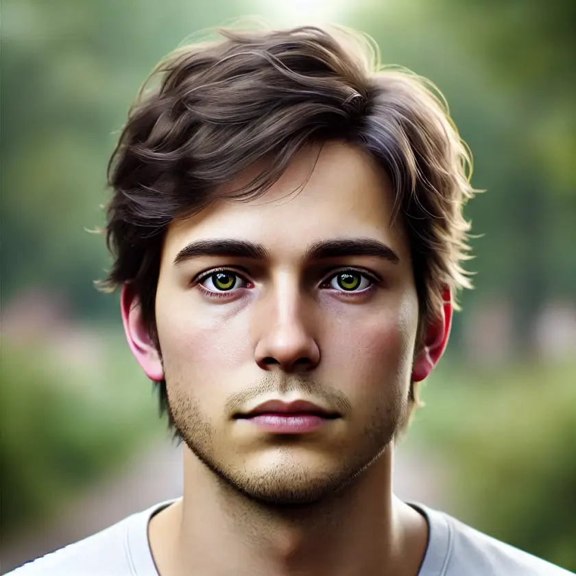 David Green